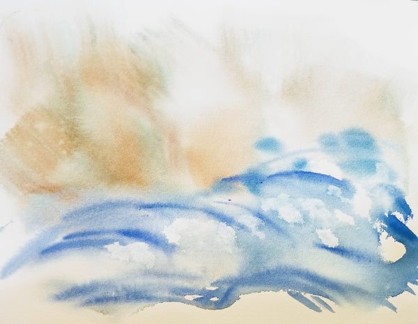 <transcy>Ma vague bleue</transcy>