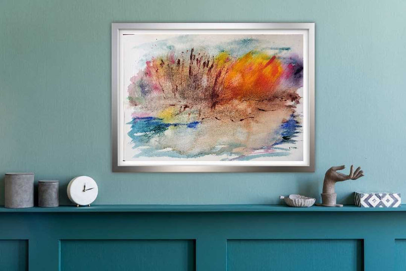 Watercolour