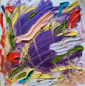 Experimental work