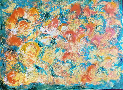 Marigolds