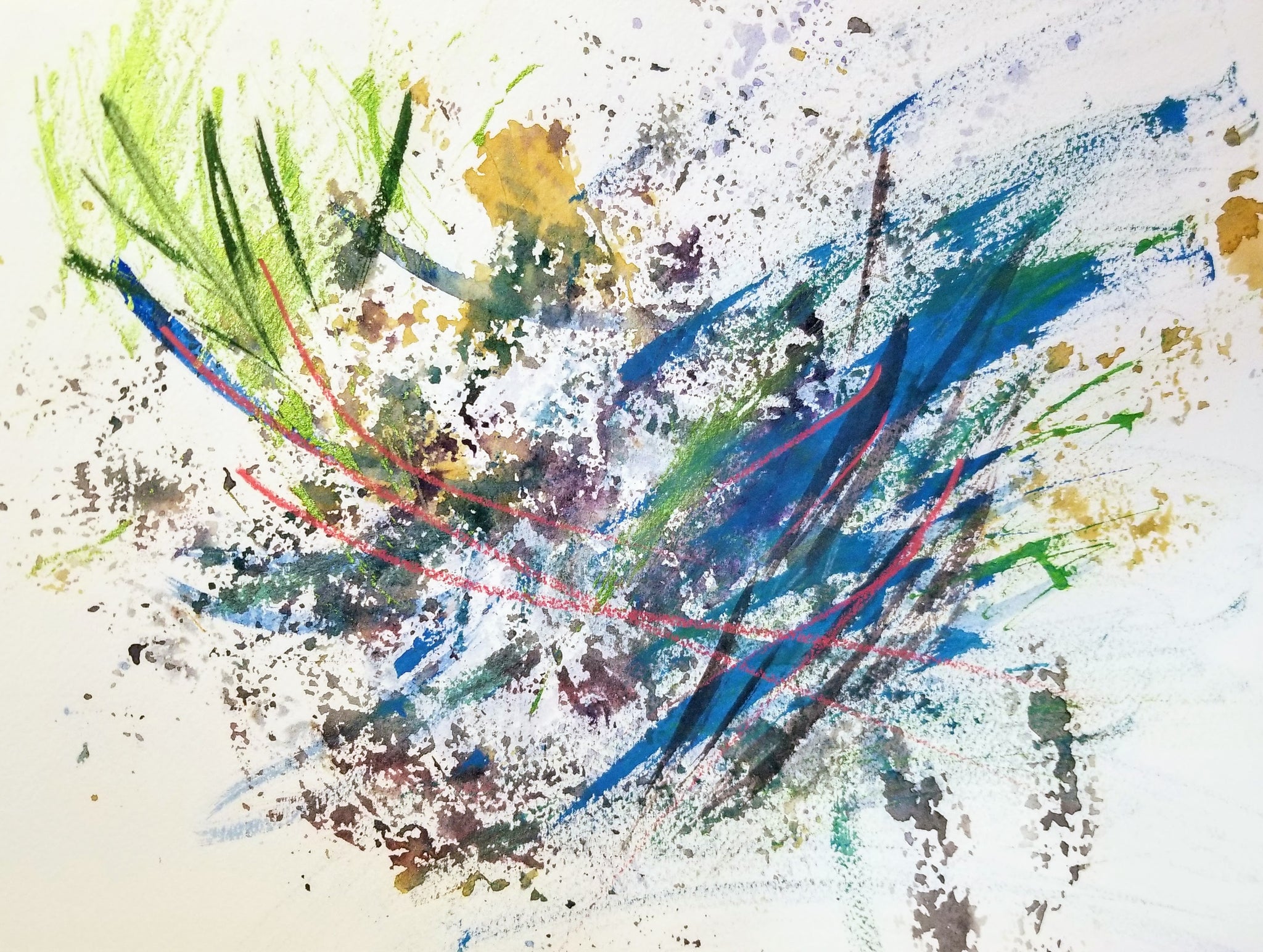 Exuberance