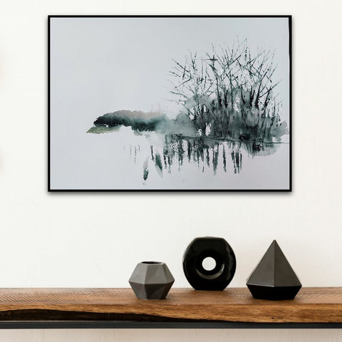 Stillness