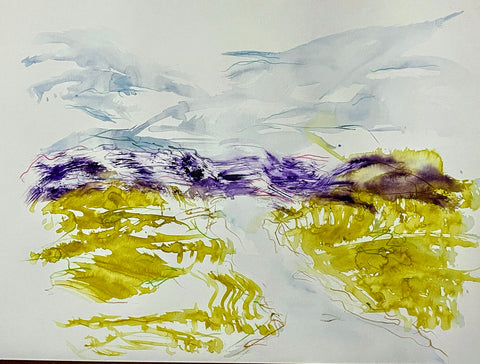 Frozen River